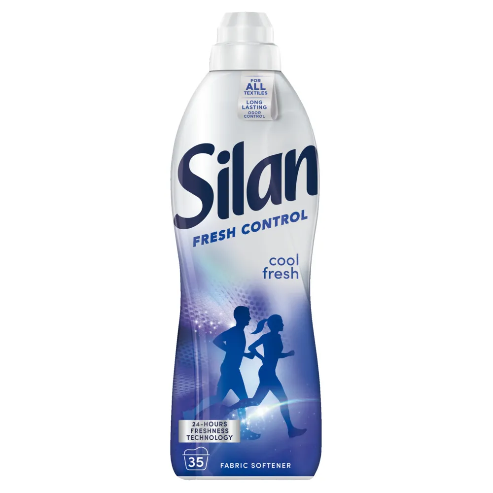 Silan Wasverzachter Fresh Control Cool Fresh (770 ml)
