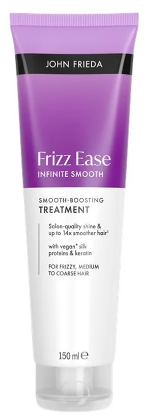 John Frieda Frizz Ease Smooth-boosting Treatment (150 ml)