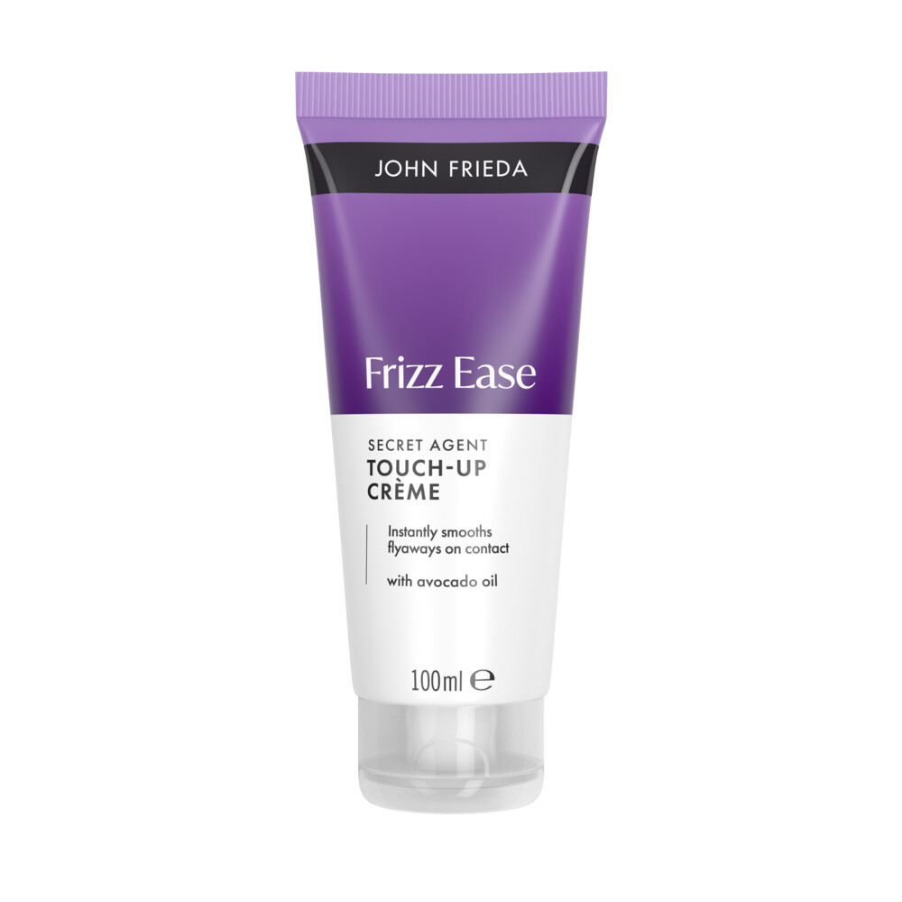 John Frieda Frizz Ease Touch-up Crème (100 ml)