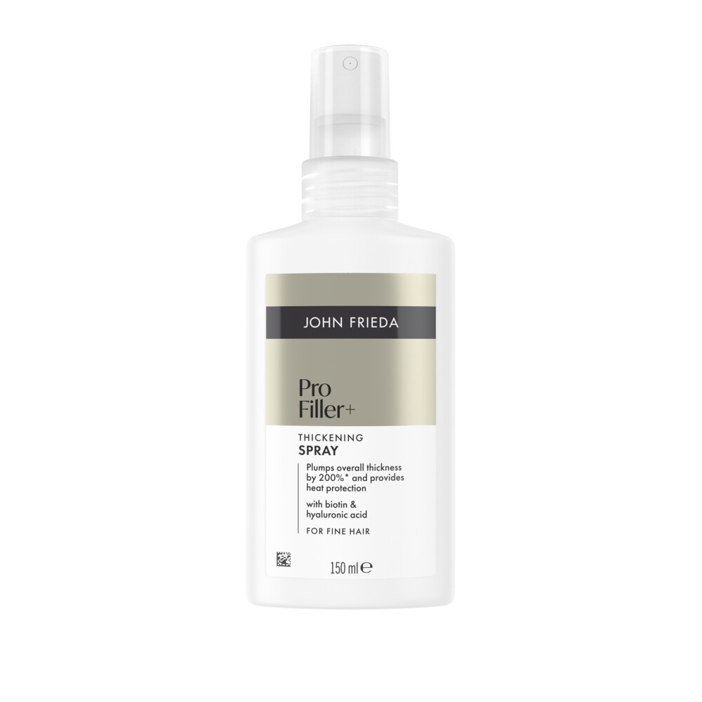 John Frieda Profiller+ Thickening Haarspray (150 ml)