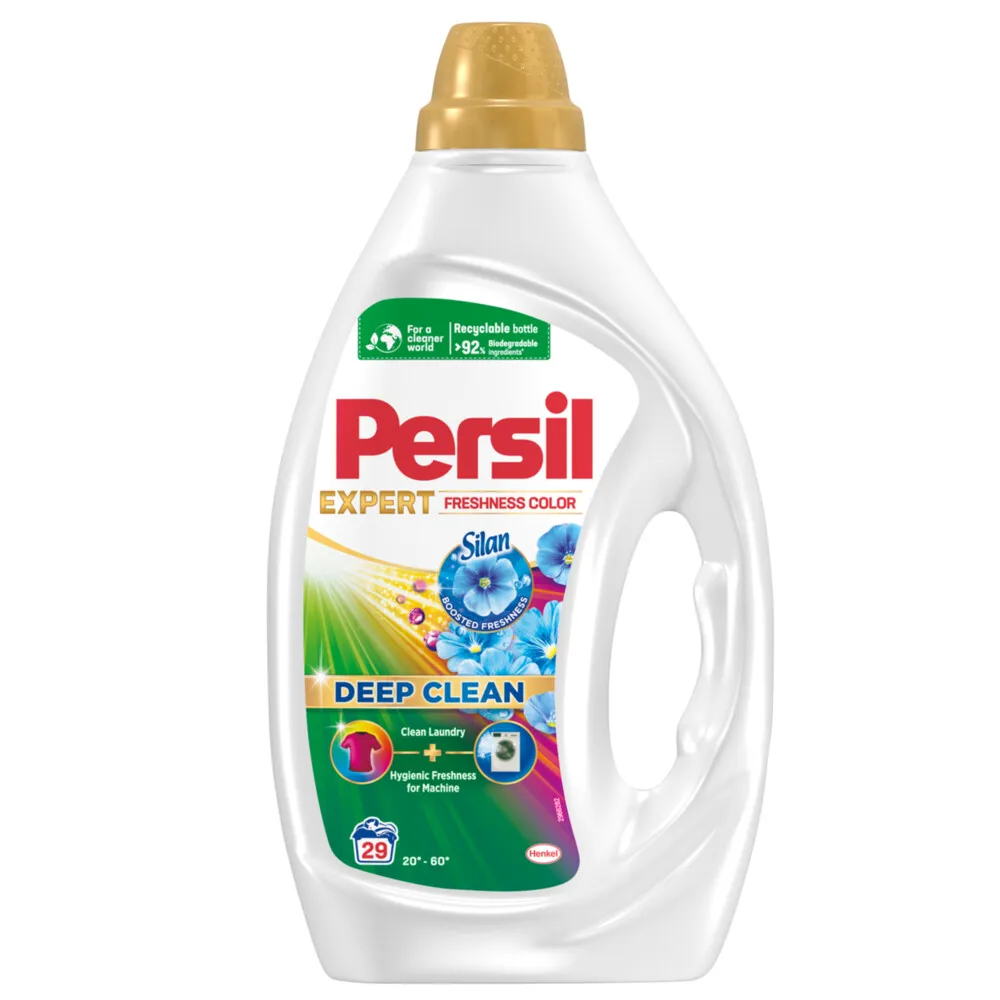 Persil Gel Colour Freshness (1305 ml)