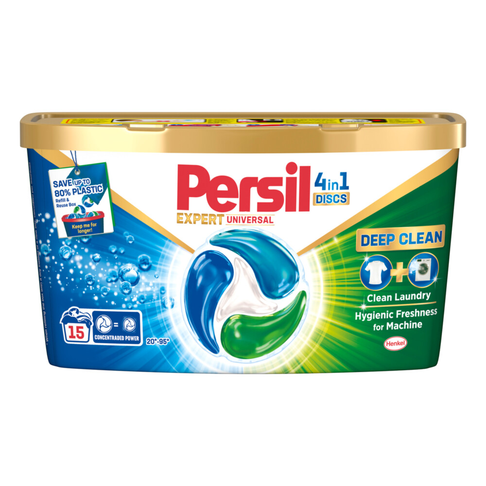Persil Discs Universal (15 st)