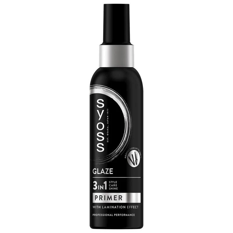 Syoss Primer Glaze (150 ml)