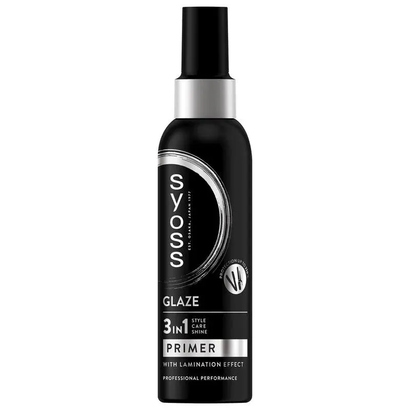 Syoss Primer Glaze (150 ml)