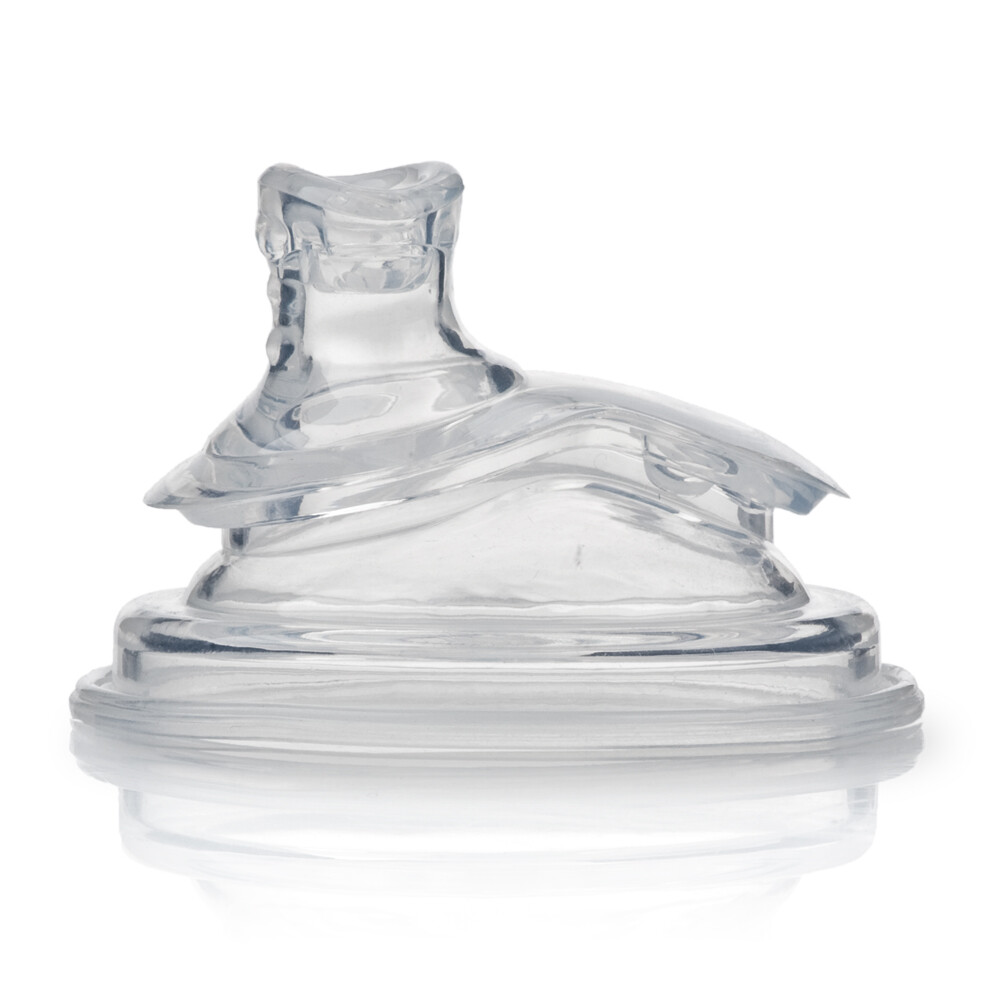 Nuby Antilek Vervangtuit (1 stuk)