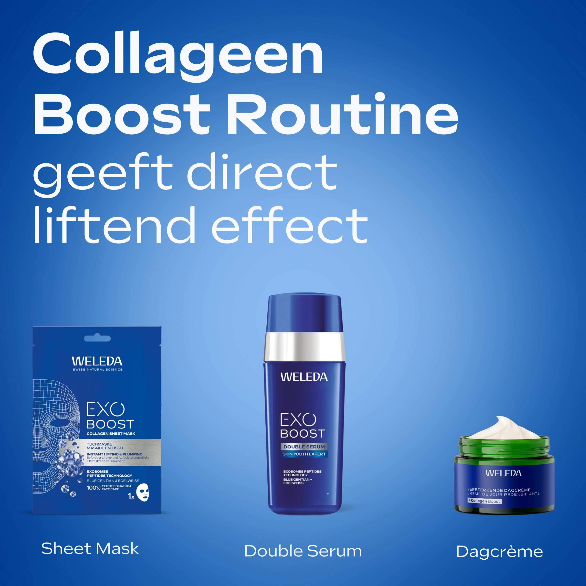 Weleda Exo Boost Double Serum Blauwe Gentiaan (30 ml) - image 4