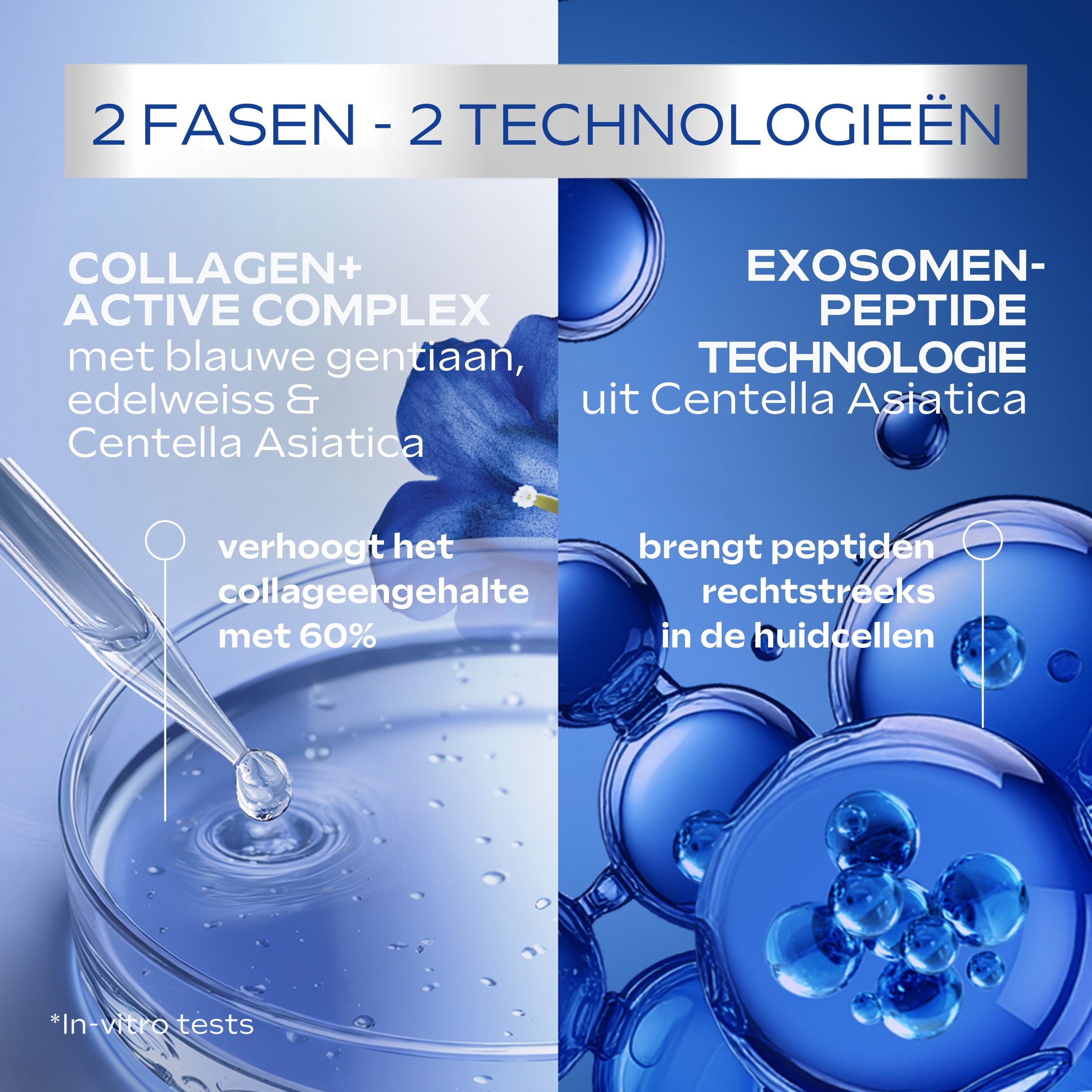 Weleda Exo Boost Double Serum Blauwe Gentiaan (30 ml) - image 7