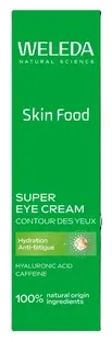 Weleda Skin Food Oogcontourcreme (12 ml)