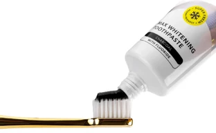 ClearSmile Max Whitening Toothpaste Charcoal (100 ml) - image 2