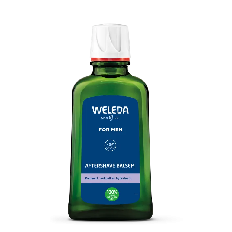 Weleda Men Aftershave Balsem (100 ml)