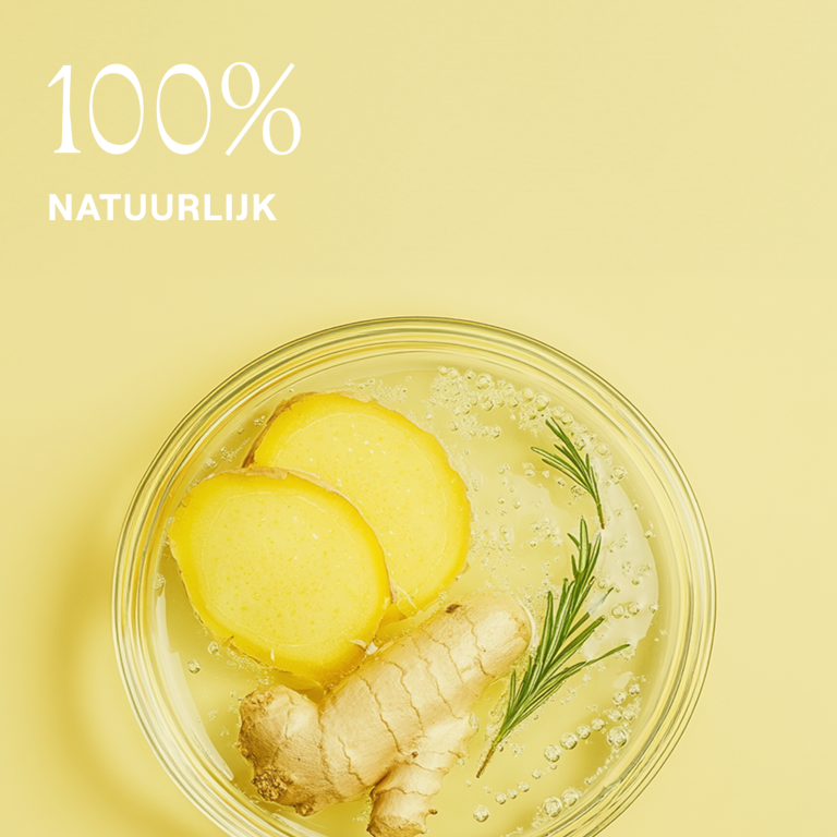 Weleda Energy Douchegel Gember (400 ml) - image 2