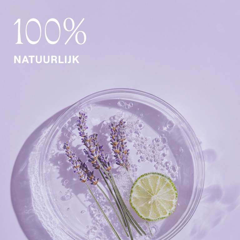 Weleda Relax Douchecreme Lavendel (400 ml) - image 2