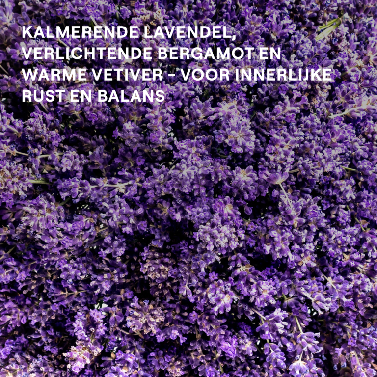 Weleda Relax Douchecreme Lavendel (400 ml) - image 3