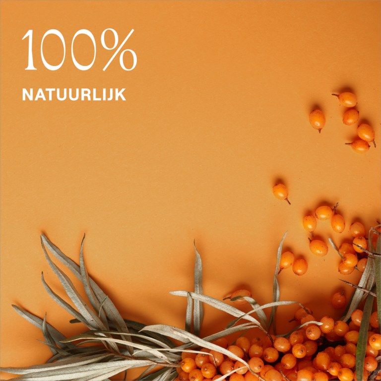 Weleda Vitality Douchecreme Duindoorn (400 ml) - image 3