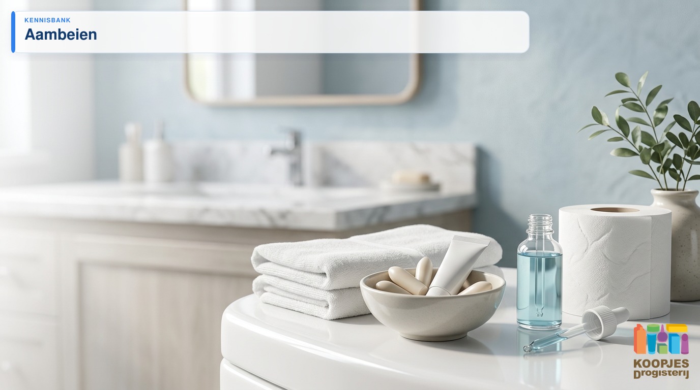 Aambeien