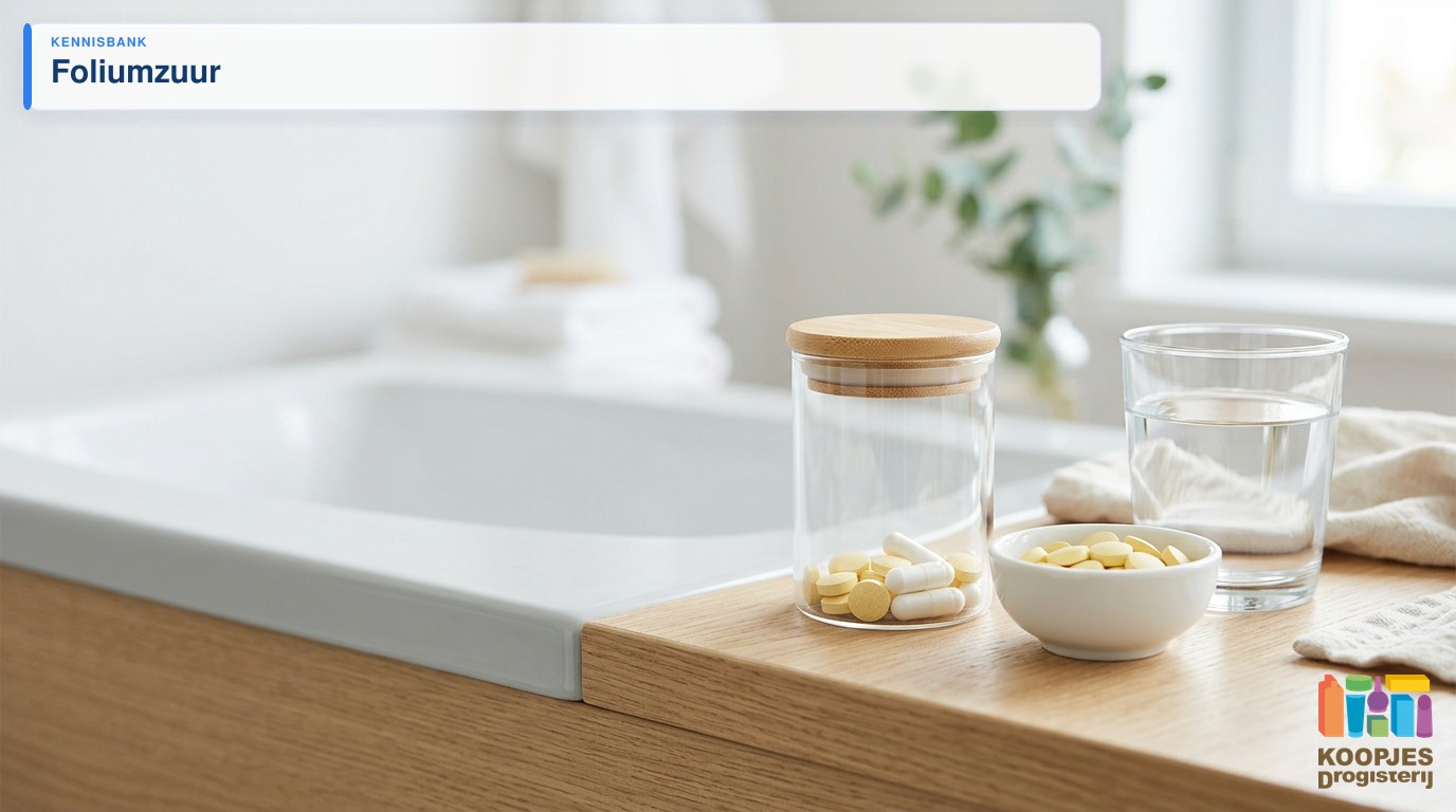 Foliumzuur