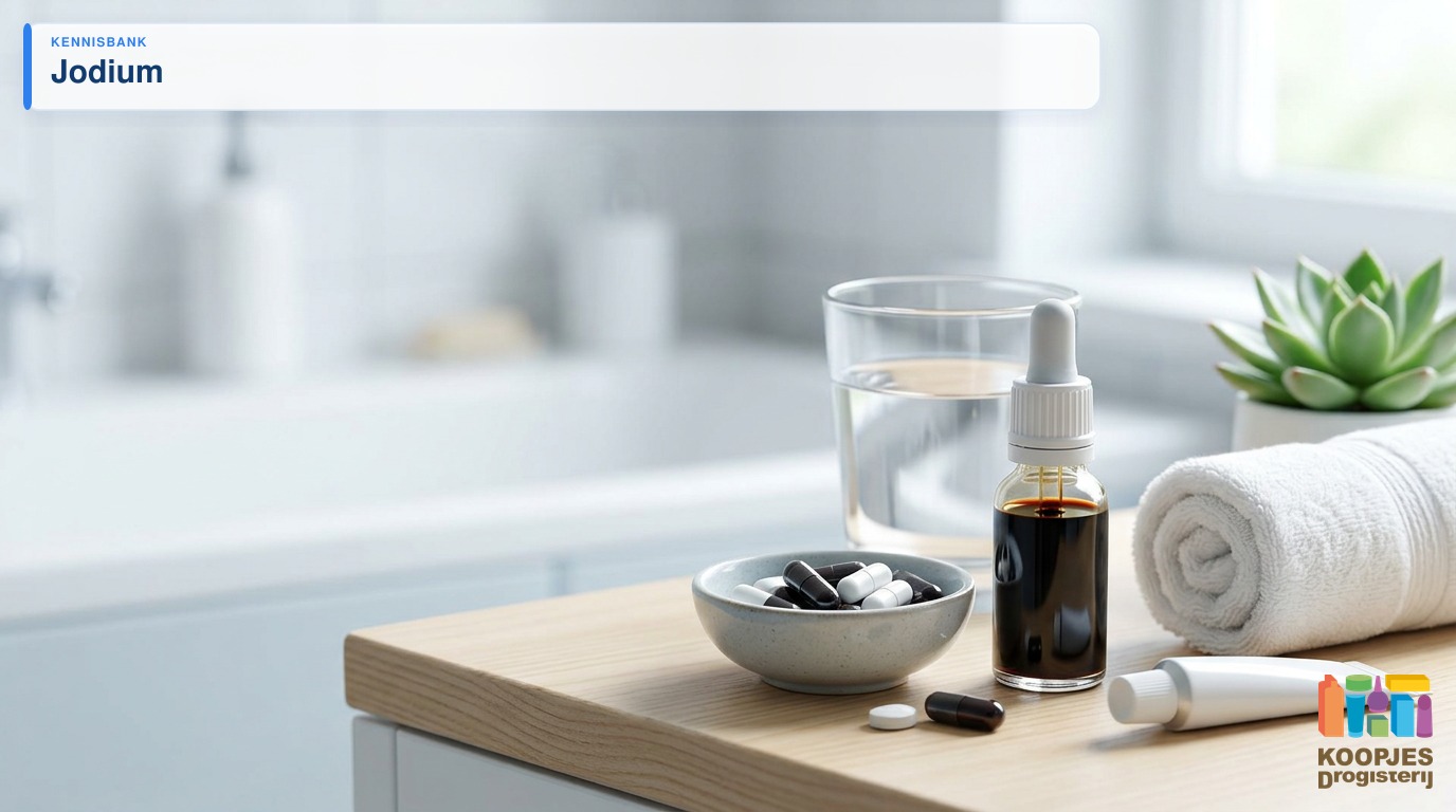 Jodium