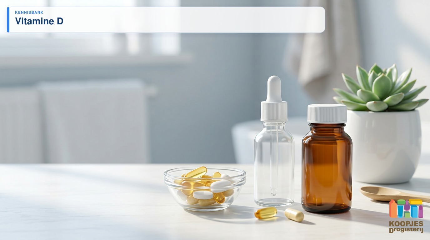 Vitamine D