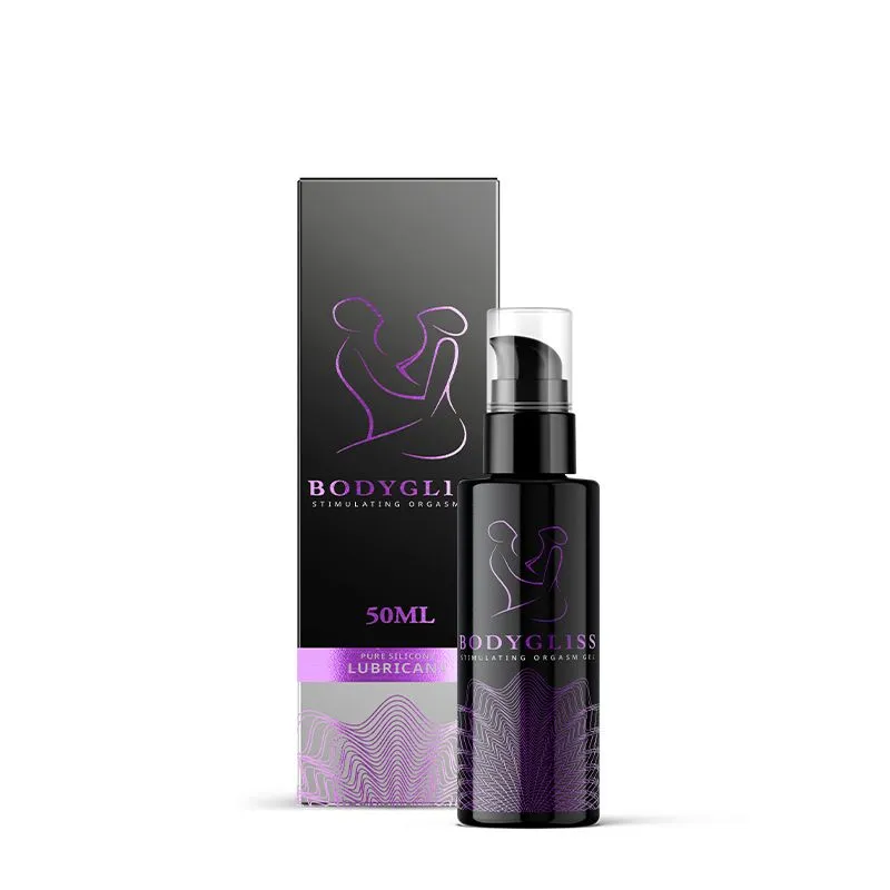 BodyGliss Orgazm (50 ml)