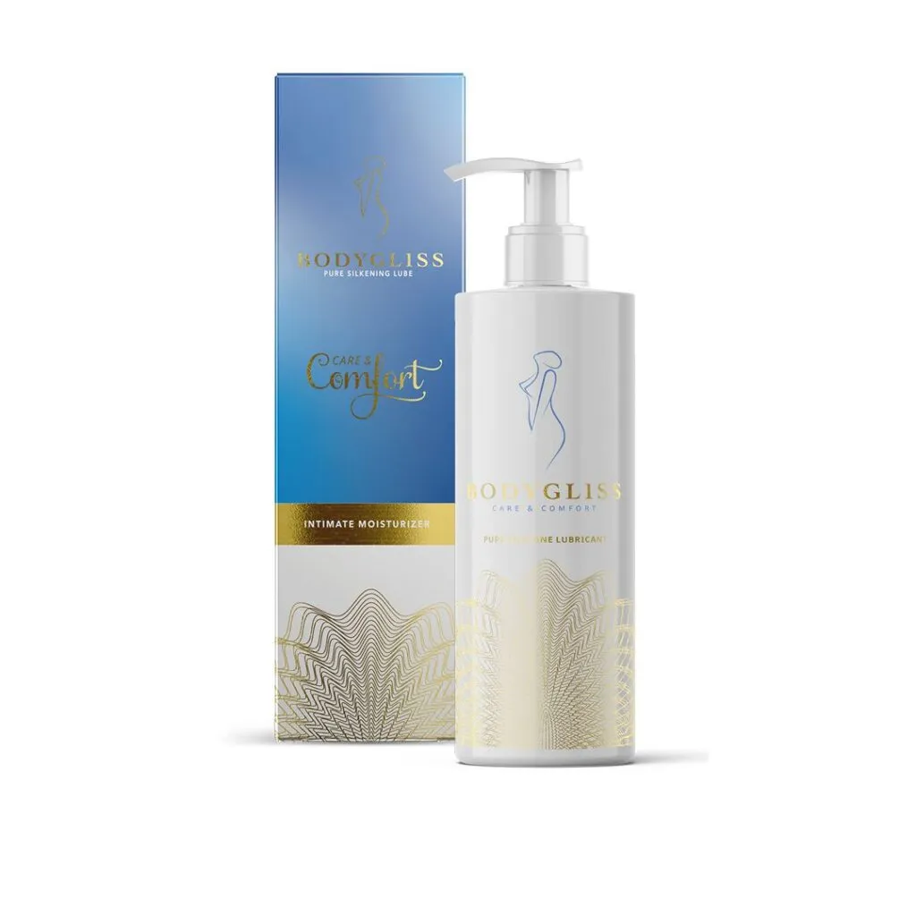 BodyGliss Female Care & Comfort silicon (250 ml)