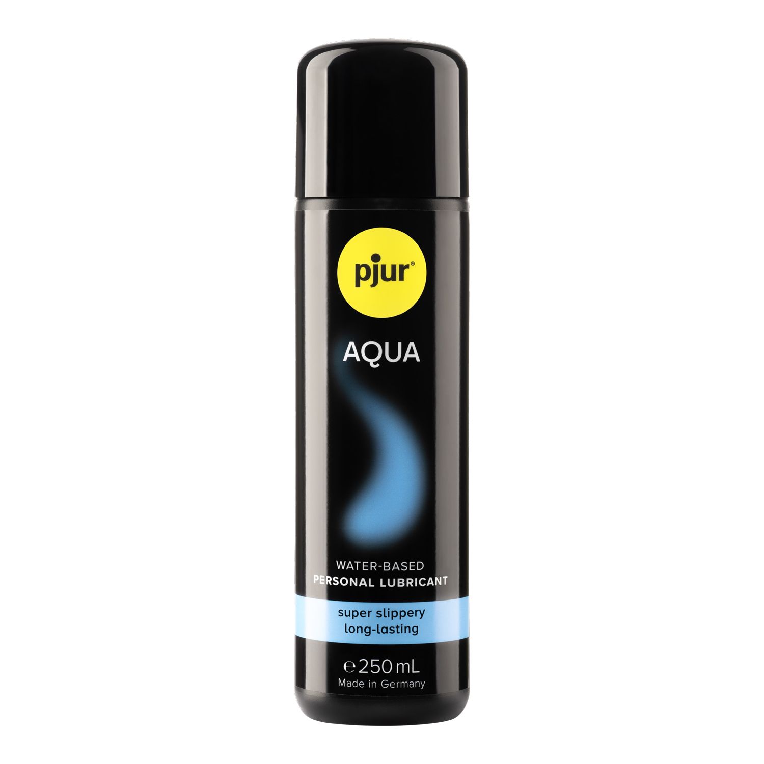 Pjur Glijmiddel Aqua Personal Lubricant (250 ml)