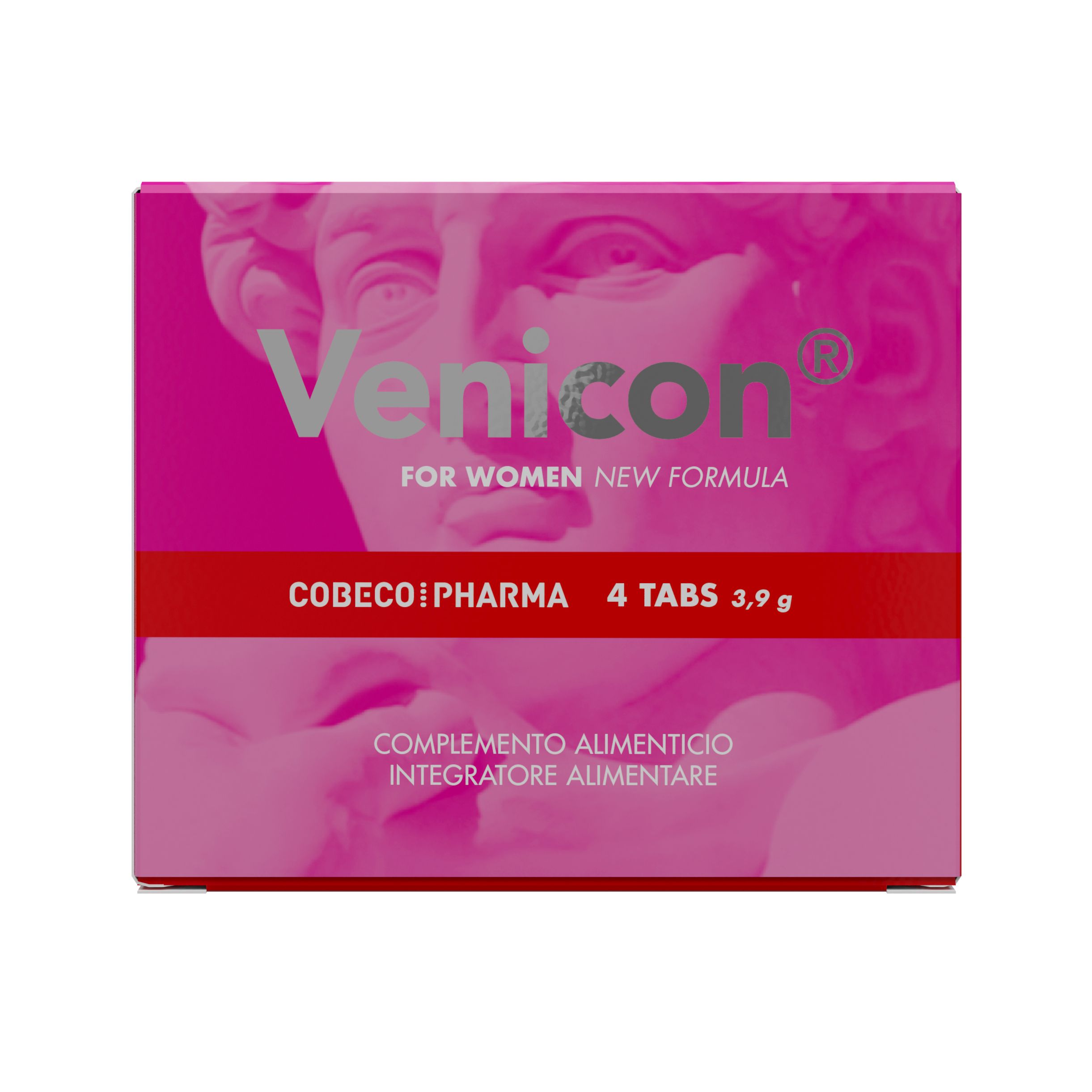 Venicon For women (4 tabletten)