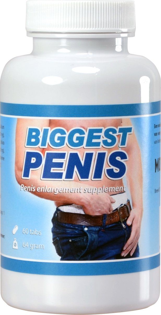 Biggest Penis Biggest Penis (64 gr) - image 2