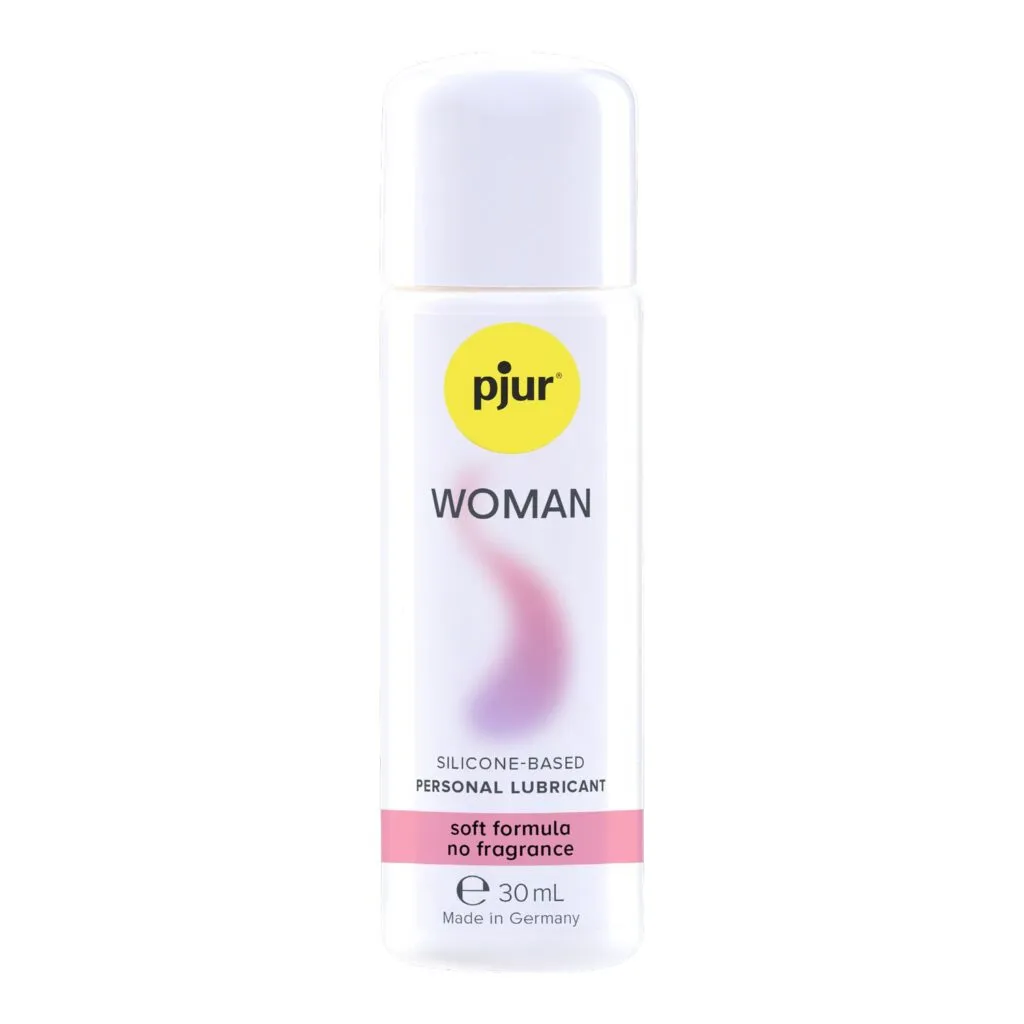 Pjur Pjur Woman Glijmiddel Op Siliconenbasis (30 ml)