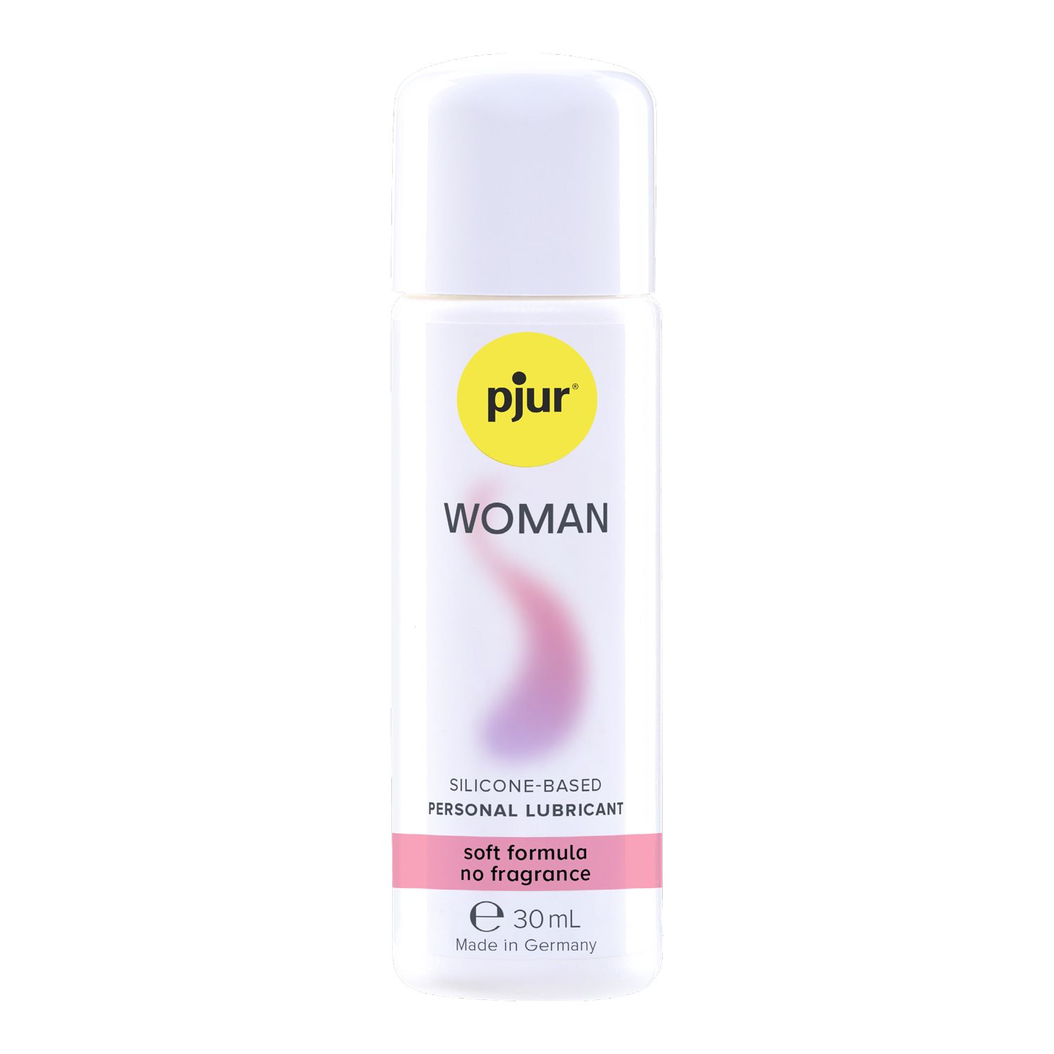 Pjur Pjur Woman Glijmiddel Op Siliconenbasis (30 ml)