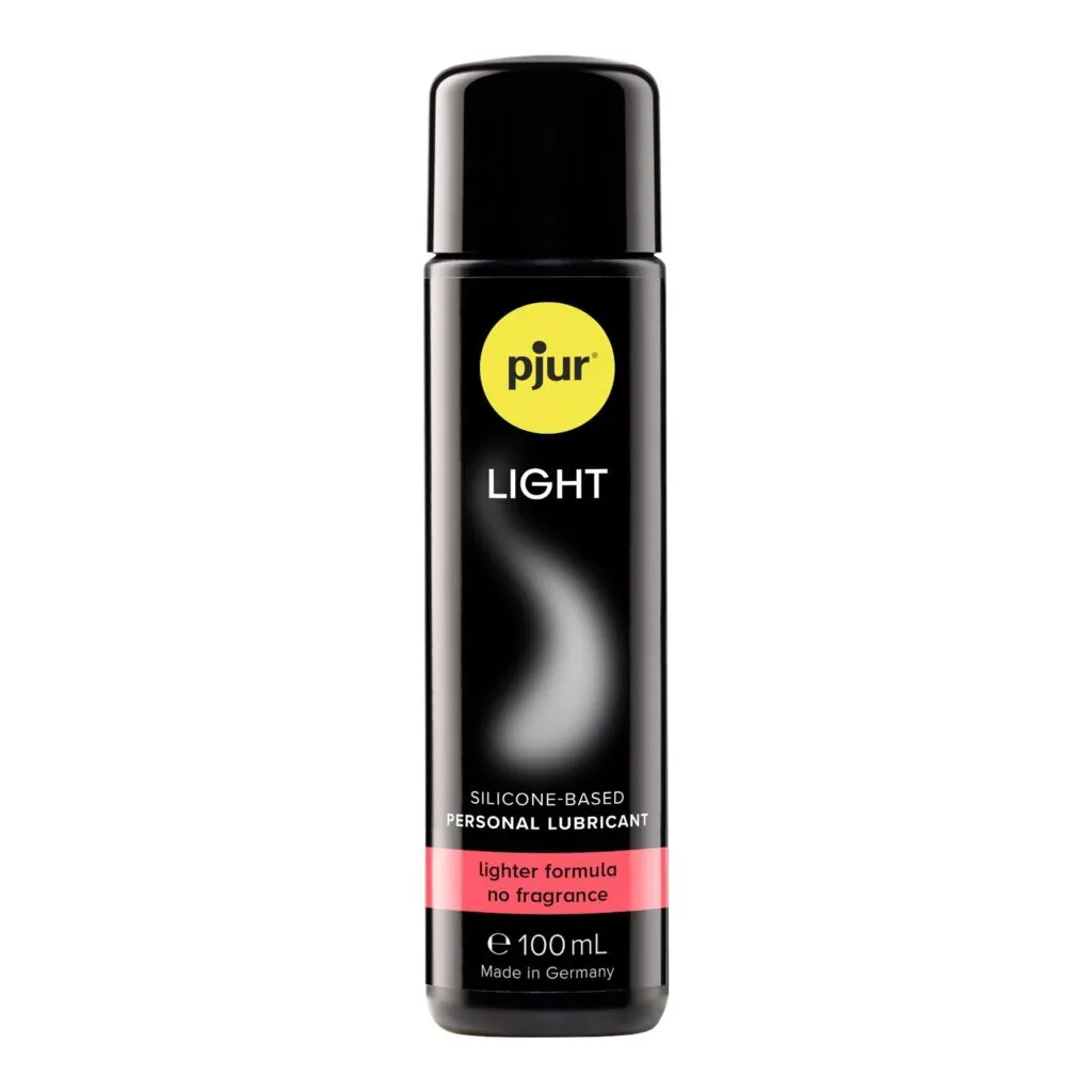 Pjur Light bodyglide glijmiddel (100 ml)