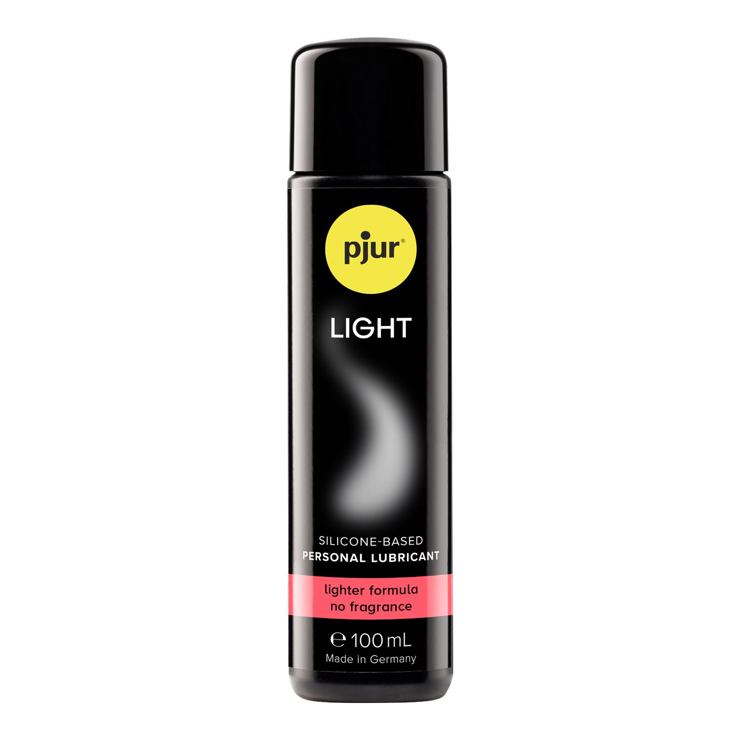 Pjur Light bodyglide glijmiddel (100 ml)
