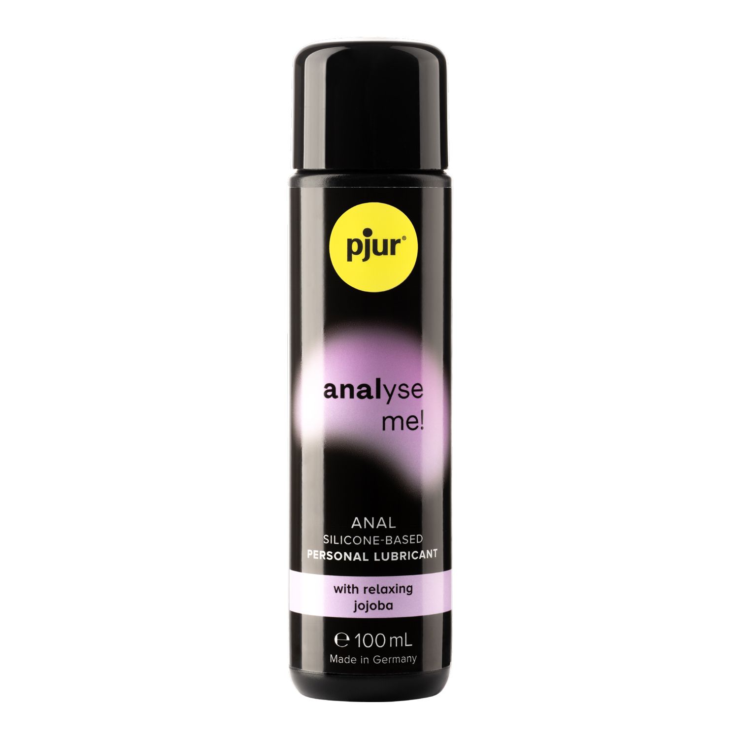 Pjur Anaal Glijmiddel Op Siliconenbasis  (100 ml)