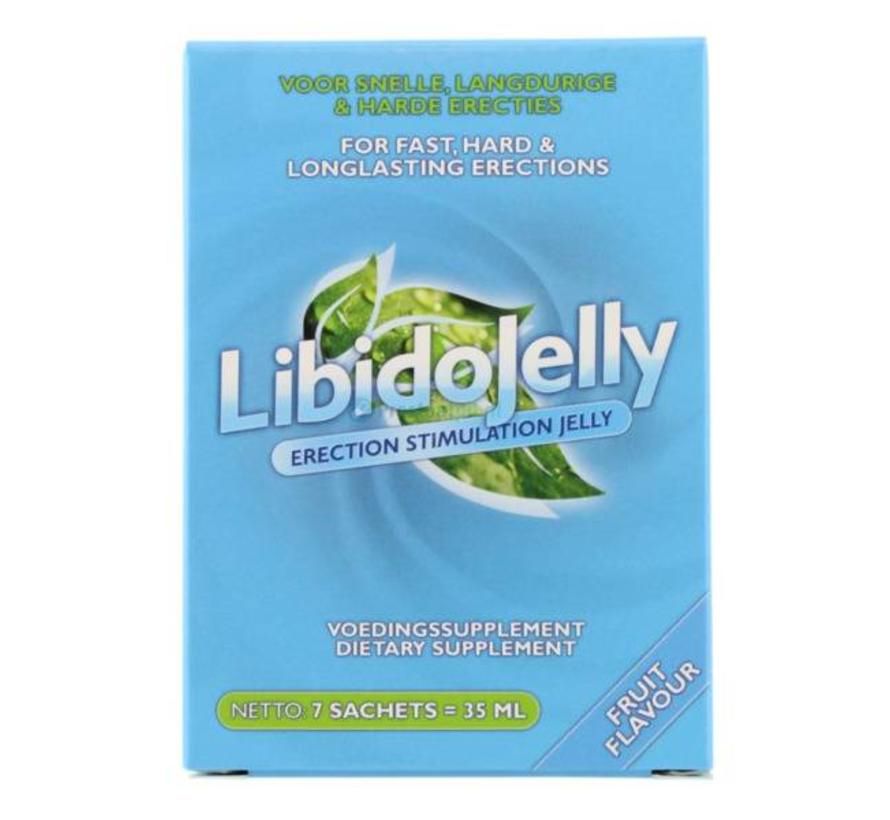 Libido Jelly LibidoJelly (35 ml)