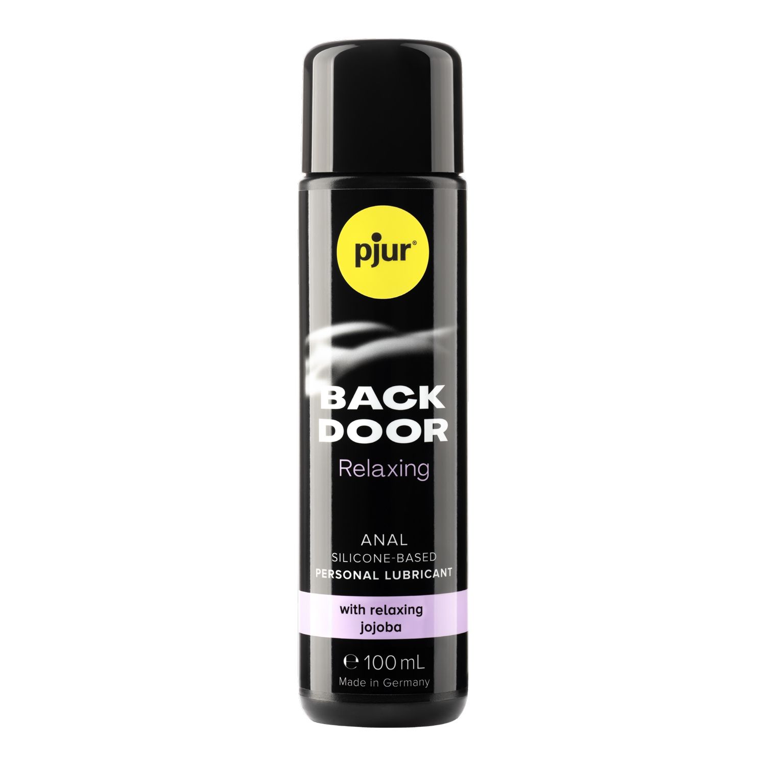 Pjur Back door relaxing glide glijmiddel (100 ml)