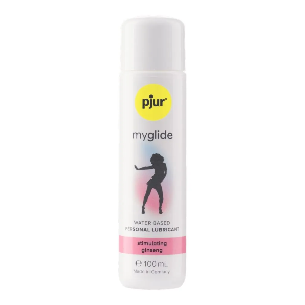 Pjur My glide glijmiddel (100 ml)