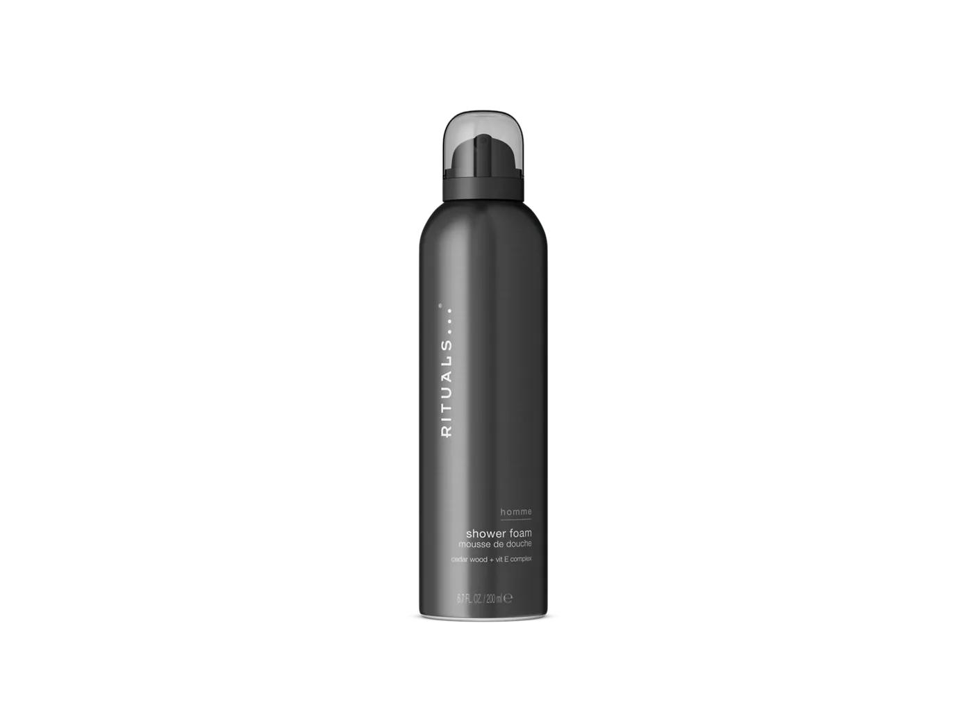 Rituals Homme Shower Foam (200 ml)
