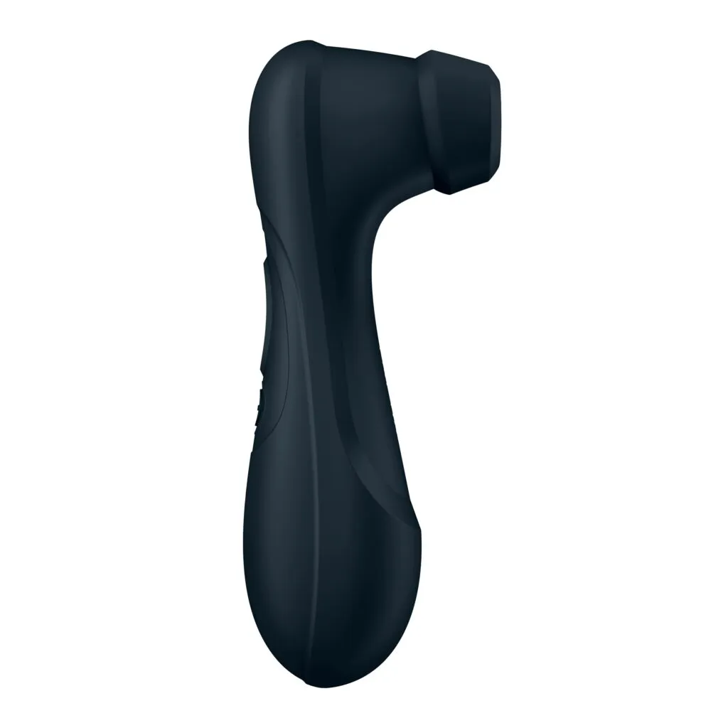 Satisfyer Pro 2 Generation 3 - Zwart (1 stuk)