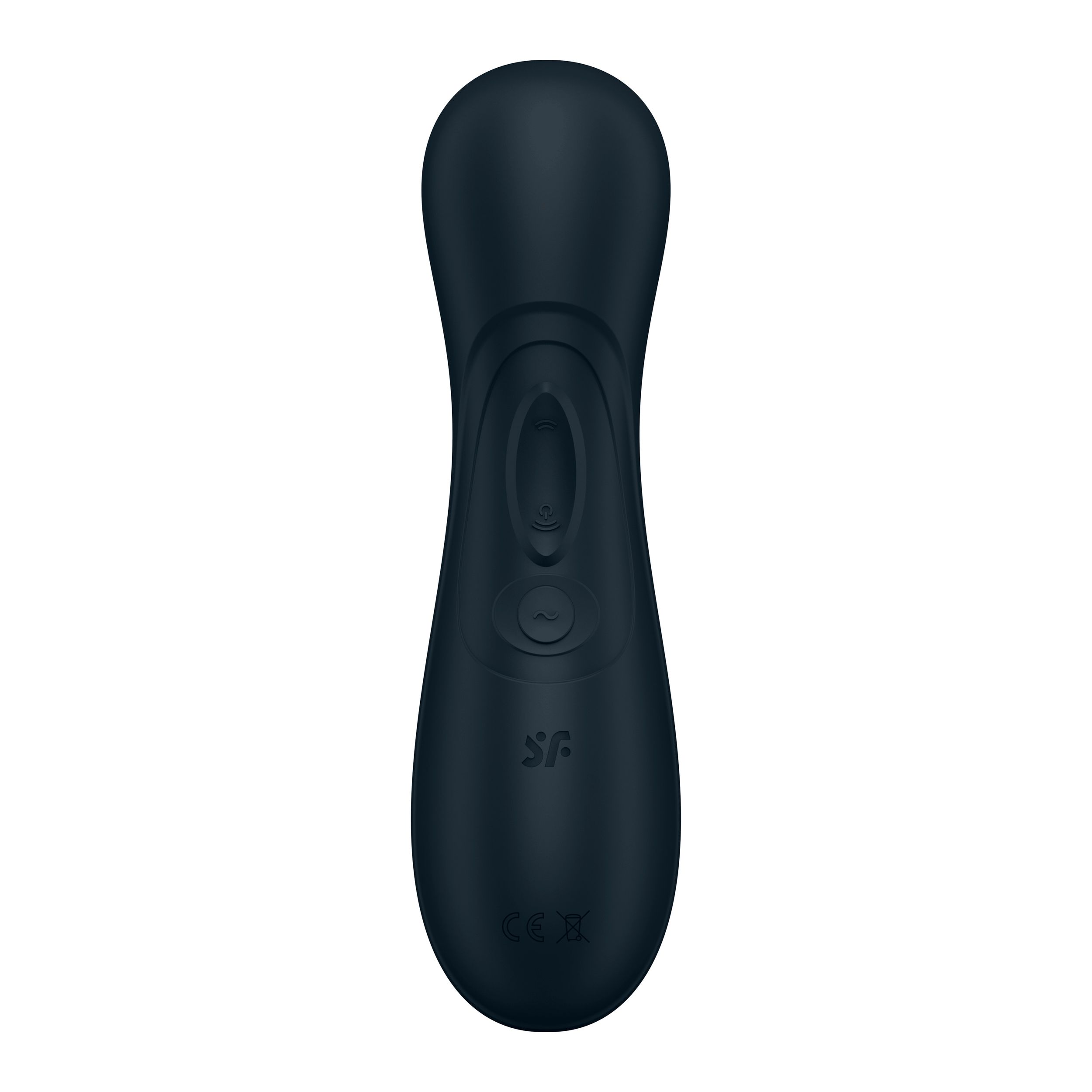 Satisfyer Pro 2 Generation 3 - Zwart (1 stuk) - image 4
