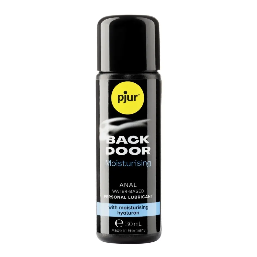 Pjur Backdoor Comfort Glide  (30 ml)