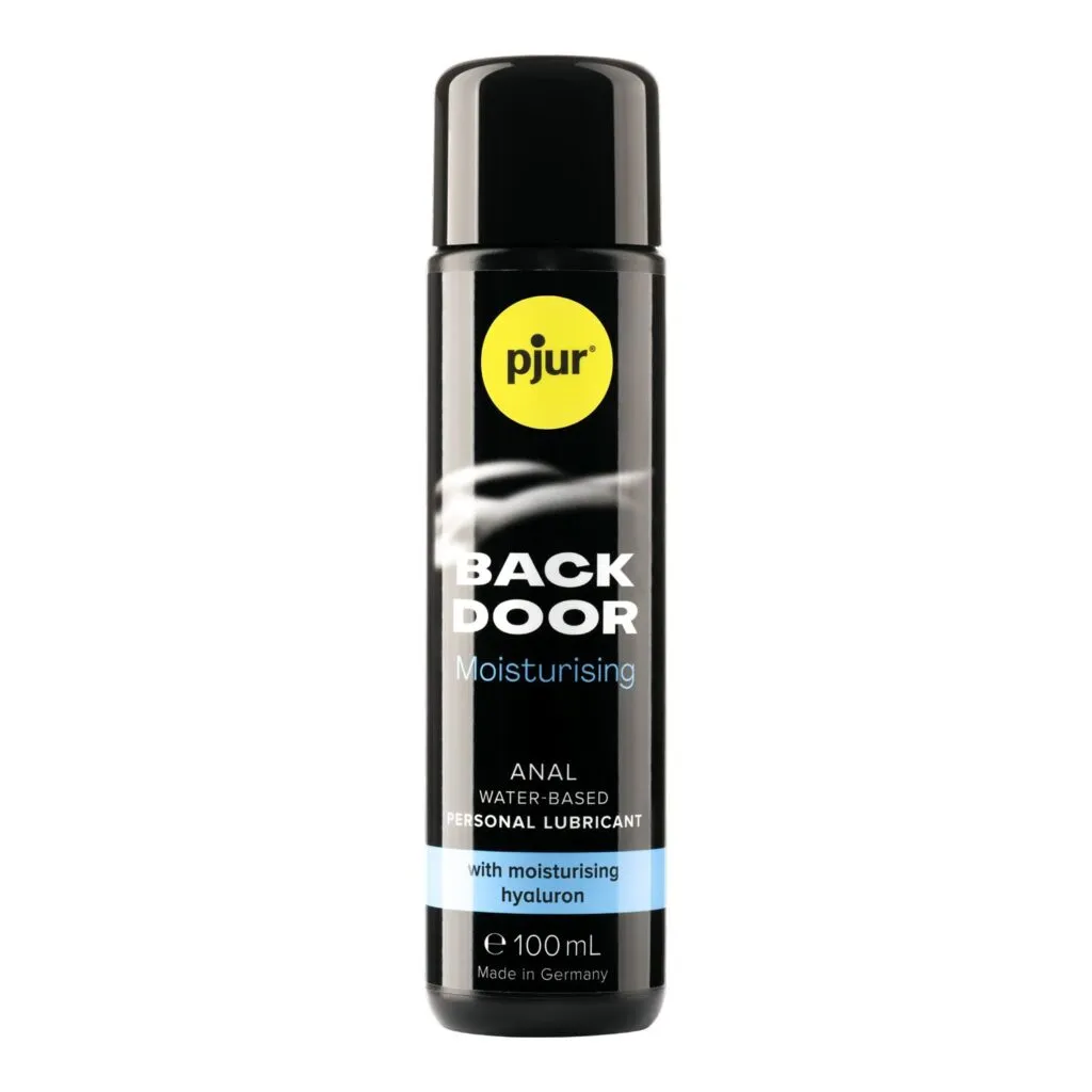 Pjur Backdoor Comfort Glide (100 ml)