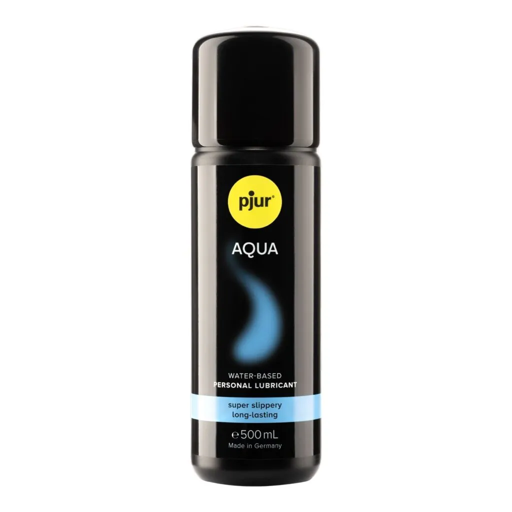 Pjur Aqua (500 ml)