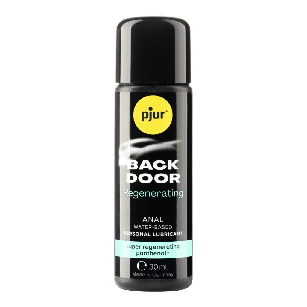 Pjur Backdoor Panthenol (30 ml)