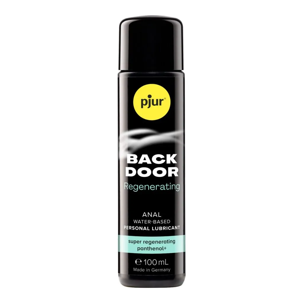 Pjur Backdoor Panthenol (100 ml)