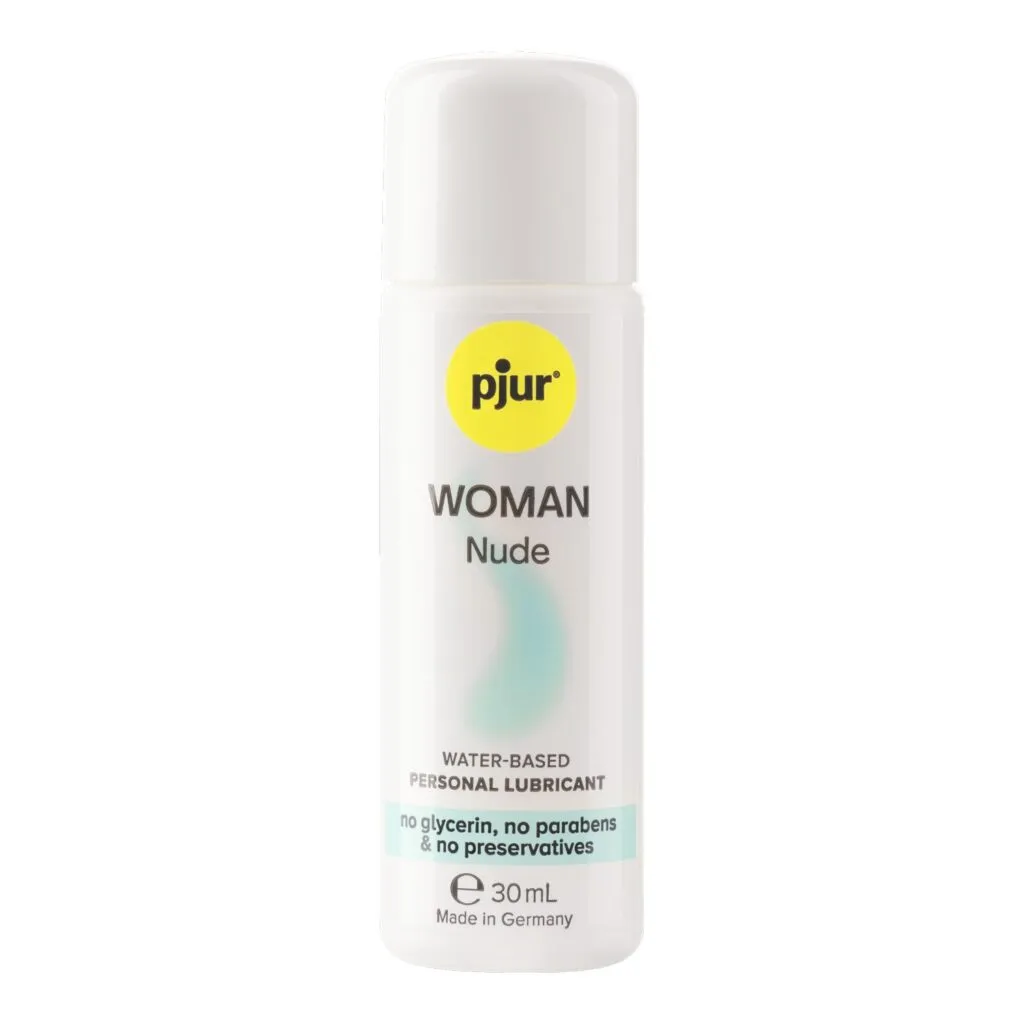 Pjur Woman Nude (20 ml)