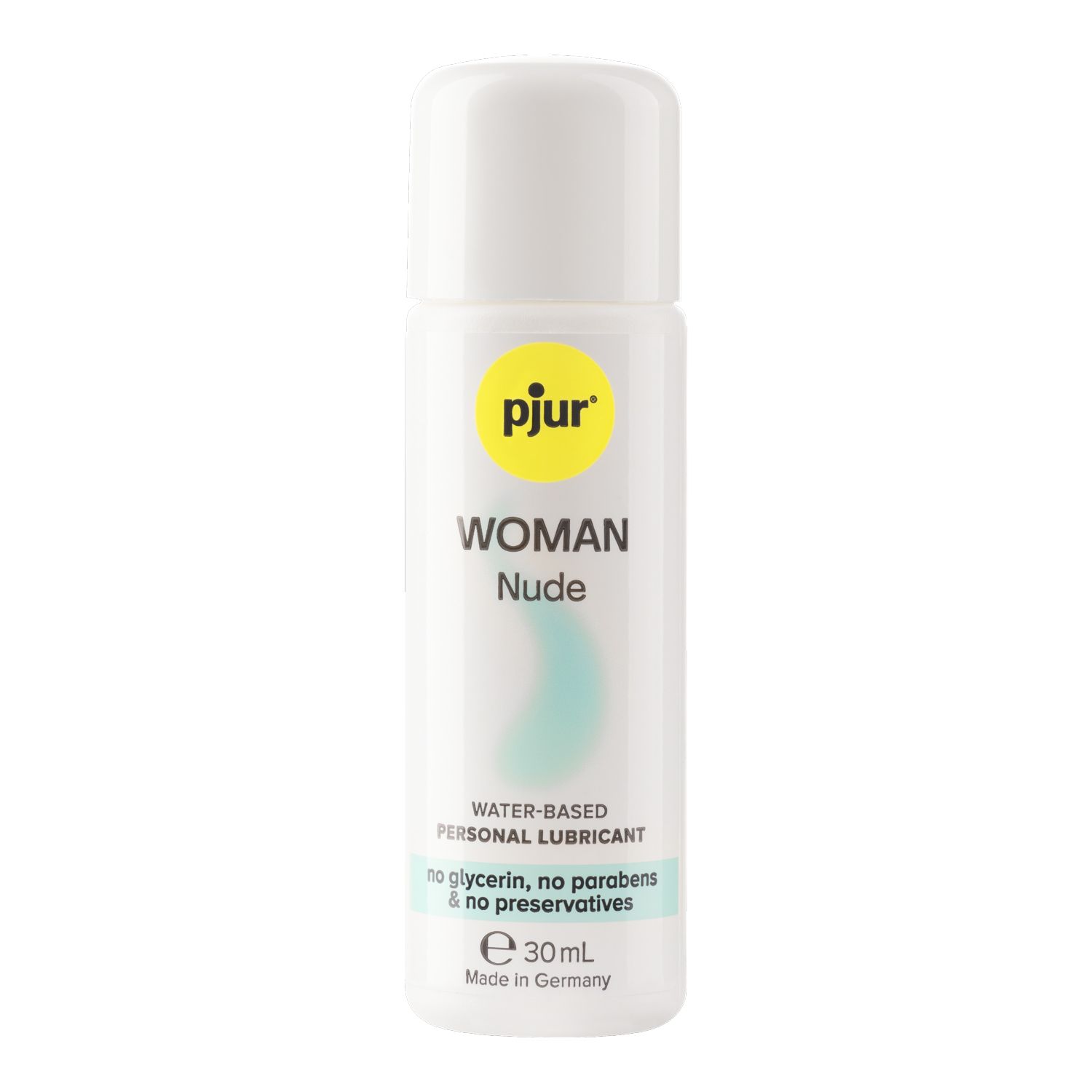 Pjur Woman Nude (20 ml)