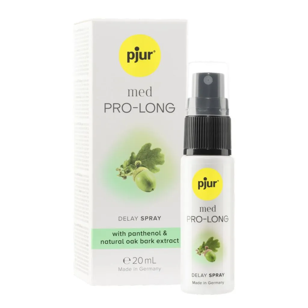 Pjur Med Pro-Long Spray (20 ml)