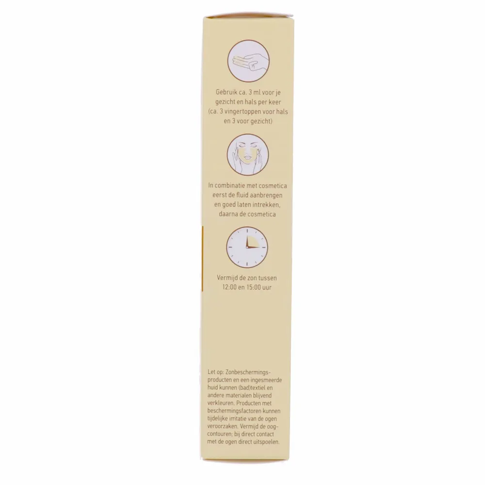 Vision Face Fluid 5-in-1 (50 ml)