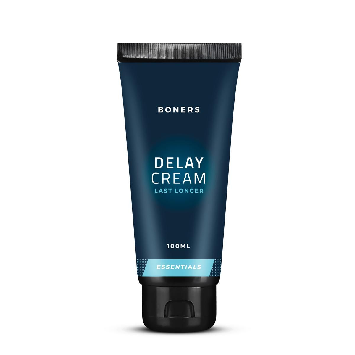Boners Delay Cream (100 ml)