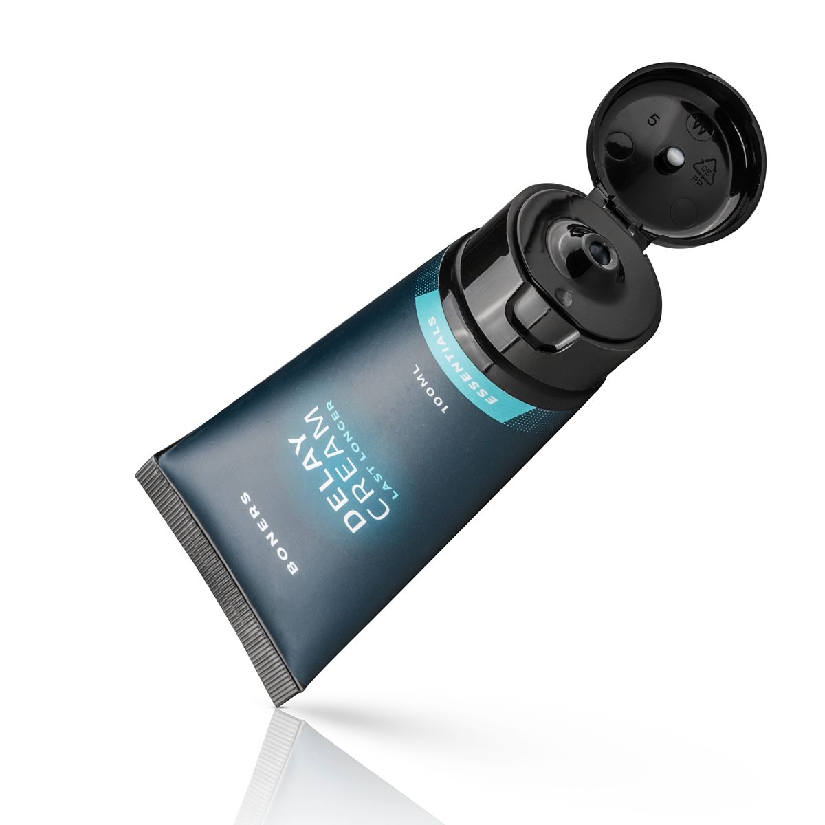 Boners Delay Cream (100 ml) - image 4