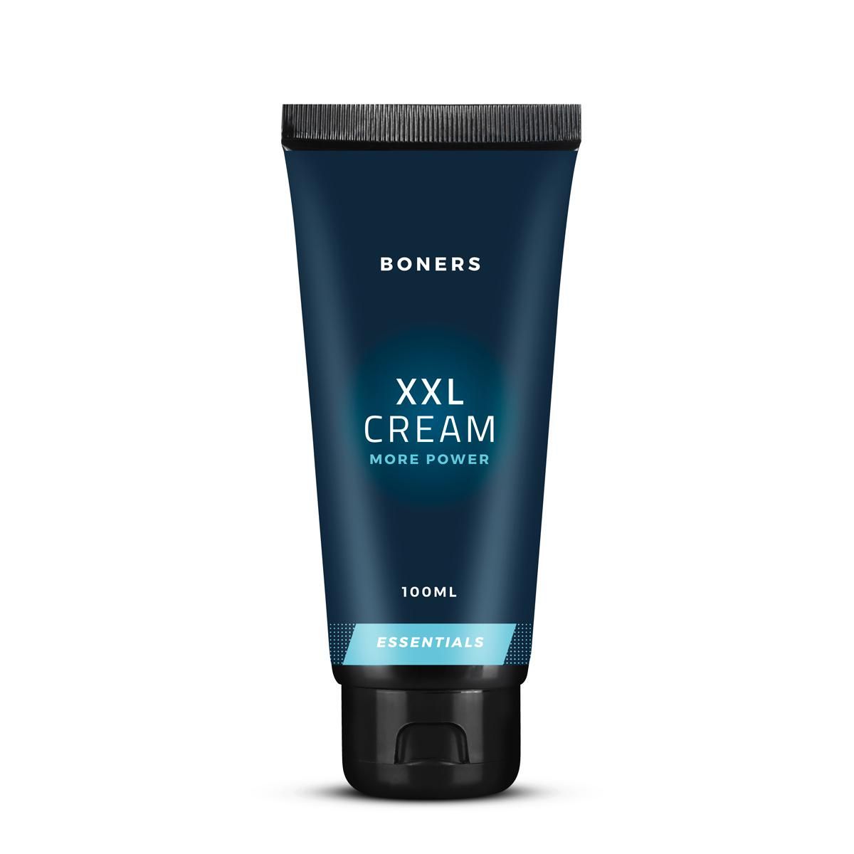 Boners XXL Cream (100 ml)